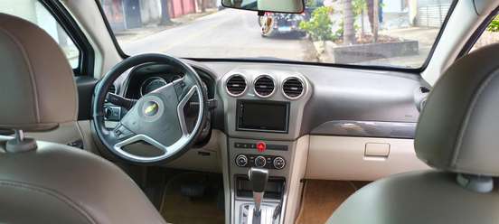CHEVROLET-CAPTIVA-2009