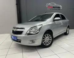 CHEVROLET COBALT 1.4 MPFI LTZ 8V FLEX 4P MANUAL CHEVROLET COBALT 1.4 MPFI LTZ 8V FLEX 4P MANUAL