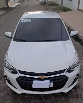 CHEVROLET-ONIX-2022