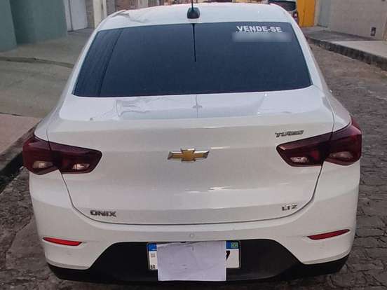 CHEVROLET-ONIX-1.0 TURBO FLEX PLUS LTZ MANUAL CHEVROLET-ONIX-2022