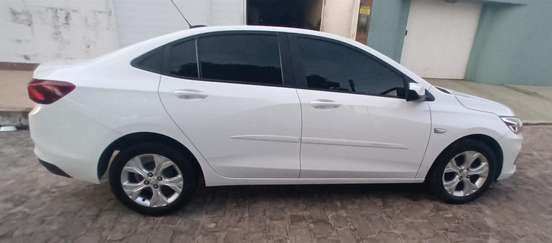 CHEVROLET-ONIX-2022