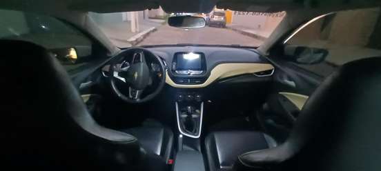 CHEVROLET-ONIX-2022