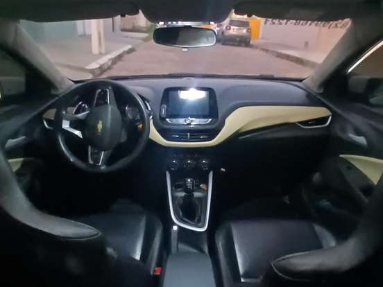 CHEVROLET-ONIX-1.0 TURBO FLEX PLUS LTZ MANUAL CHEVROLET-ONIX-2022