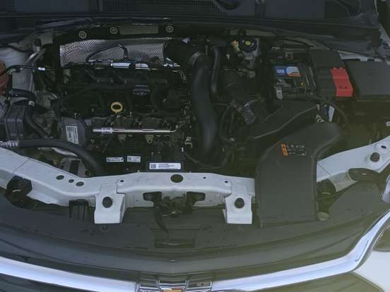 CHEVROLET-ONIX-1.0 TURBO FLEX PLUS LTZ MANUAL CHEVROLET-ONIX-2022