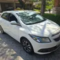 CHEVROLET ONIX 1.4 MPFI LTZ 8V FLEX 4P MANUAL CHEVROLET ONIX 1.4 MPFI LTZ 8V FLEX 4P MANUAL
