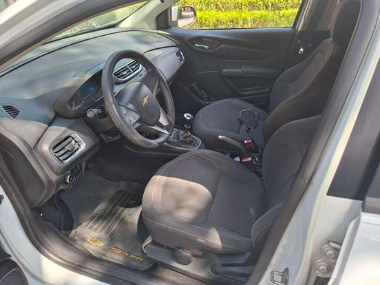 CHEVROLET-ONIX-2012