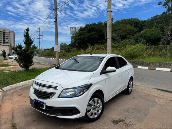CHEVROLET PRISMA 1.4 MPFI LT 8V FLEX 4P AUTOMÁTICO