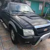 CHEVROLET S10 2.4 ADVANTAGE 4X2 CD 8V FLEX 4P MANUAL CHEVROLET S10 2.4 ADVANTAGE 4X2 CD 8V FLEX 4P MANUAL