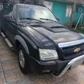 CHEVROLET S10 2.4 ADVANTAGE 4X2 CD 8V FLEX 4P MANUAL CHEVROLET S10 2.4 ADVANTAGE 4X2 CD 8V FLEX 4P MANUAL