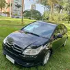 CITROËN C4 1.6 GLX 16V FLEX 4P MANUAL CITROËN C4 1.6 GLX 16V FLEX 4P MANUAL