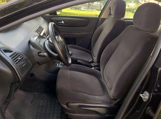 CITROËN-C4-1.6 GLX 16V FLEX 4P MANUAL CITROËN-C4-2011