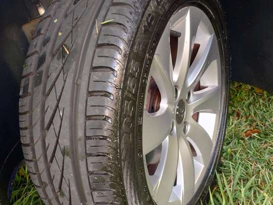 CITROËN-C4-1.6 GLX 16V FLEX 4P MANUAL CITROËN-C4-2011