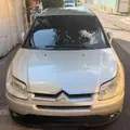 CITROËN C4 2.0 EXCLUSIVE PALLAS 16V GASOLINA 4P AUTOMÁTICO CITROËN C4 2.0 EXCLUSIVE PALLAS 16V GASOLINA 4P AUTOMÁTICO