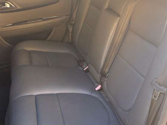 CITROËN-C4-2.0 EXCLUSIVE PALLAS 16V GASOLINA 4P AUTOMÁTICO CITROËN-C4-2008