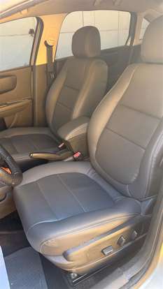 CITROËN-C4-2.0 EXCLUSIVE PALLAS 16V GASOLINA 4P AUTOMÁTICO CITROËN-C4-2008