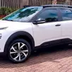 CITROËN C4 CACTUS 1.6 THP FLEX SHINE PACK EAT6 CITROËN C4 CACTUS 1.6 THP FLEX SHINE PACK EAT6