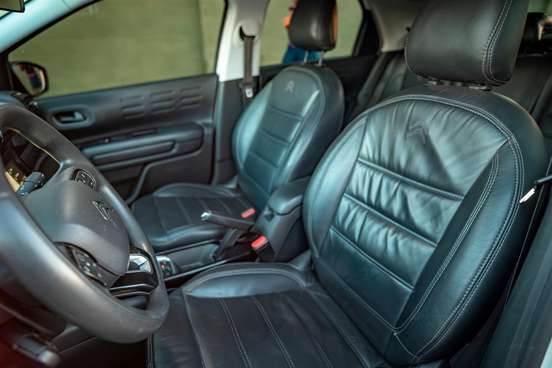 CITROËN-C4 CACTUS-2019