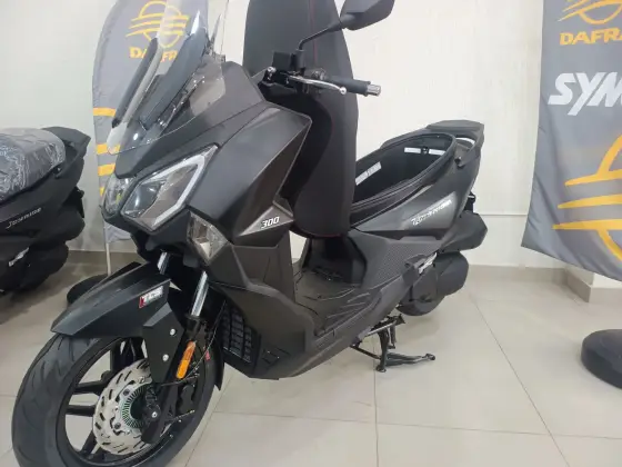 DAFRA JOYRIDE 300 ABS 