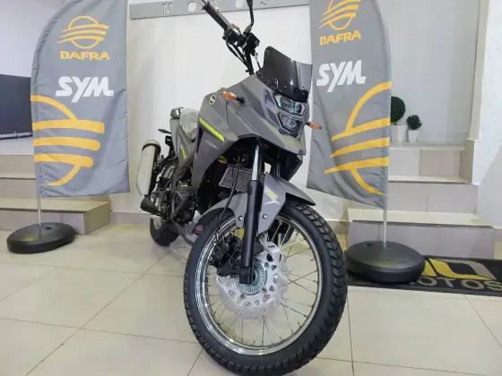 DAFRA NH 190 