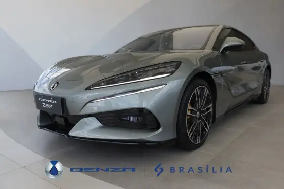 DENZA Z9 GT 100 KW ELÉTRICO AWD