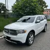 DODGE DURANGO 3.6 4X4 CITADEL V6 GASOLINA 4P AUTOMÁTICO DODGE DURANGO 3.6 4X4 CITADEL V6 GASOLINA 4P AUTOMÁTICO