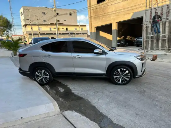 FIAT-FASTBACK-1.0 TURBO 200 FLEX AUDACE CVT FIAT-FASTBACK-2023