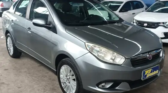 FIAT SIENA 1.0 MPI EL 8V FLEX 4P MANUAL