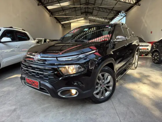 FIAT TORO 2.0 16V TURBO DIESEL RANCH 4WD AT9