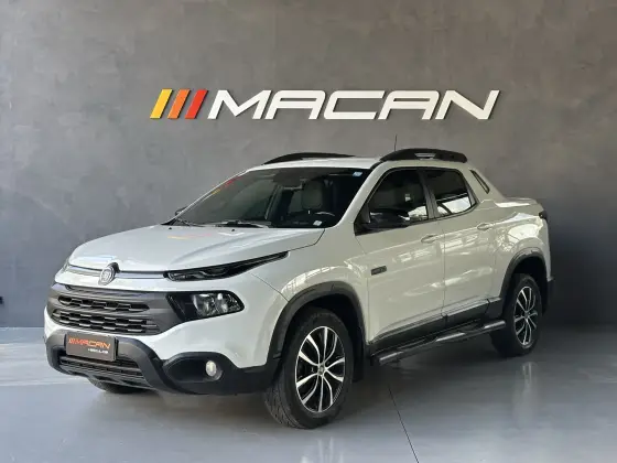 FIAT TORO 2.0 16V TURBO DIESEL ULTRA 4WD AT9
