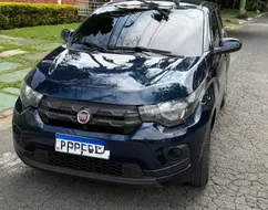 FIAT MOBI 1.0 EVO FLEX LIKE. MANUAL FIAT MOBI 1.0 EVO FLEX LIKE. MANUAL