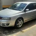 FIAT STILO 1.8 MPI SP 8V FLEX 4P MANUAL FIAT STILO 1.8 MPI SP 8V FLEX 4P MANUAL