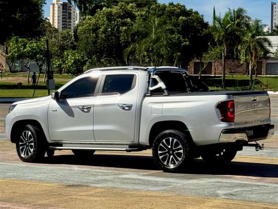 FIAT-TITANO-2.2 TURBO DIESEL RANCH 4X4 AT6 FIAT-TITANO-2024