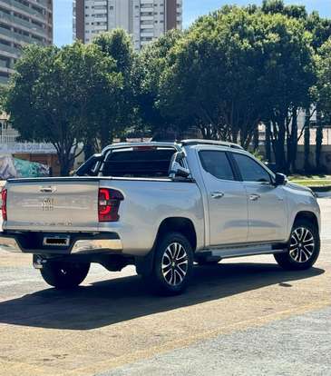 FIAT-TITANO-2.2 TURBO DIESEL RANCH 4X4 AT6 FIAT-TITANO-2024