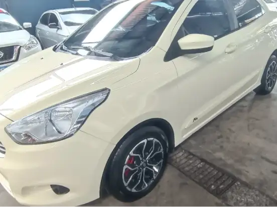FORD-KA +-1.5 SIGMA FLEX SE MANUAL FORD-KA +-2015