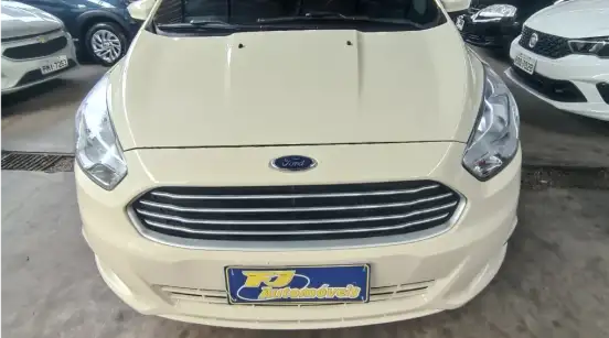 FORD-KA +-2015