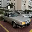 FORD DEL REY 1.6 L 8V ÁLCOOL 2P MANUAL FORD DEL REY 1.6 L 8V ÁLCOOL 2P MANUAL