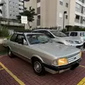 FORD DEL REY 1.6 L 8V ÁLCOOL 2P MANUAL FORD DEL REY 1.6 L 8V ÁLCOOL 2P MANUAL