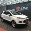 FORD ECOSPORT 2.0 SE 16V FLEX 4P POWERSHIFT FORD ECOSPORT 2.0 SE 16V FLEX 4P POWERSHIFT
