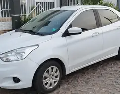 FORD KA 1.0 TI-VCT FLEX SE MANUAL FORD KA 1.0 TI-VCT FLEX SE MANUAL