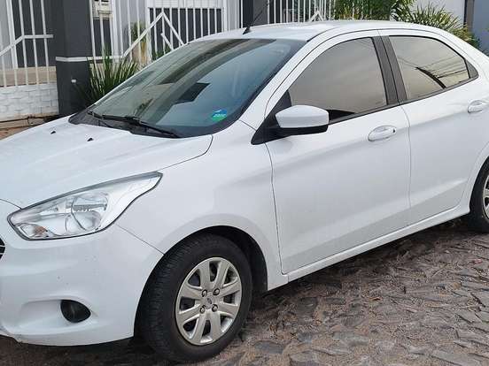 FORD-KA-1.0 TI-VCT FLEX SE MANUAL FORD-KA-2018