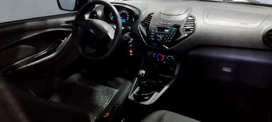 FORD-KA-2018