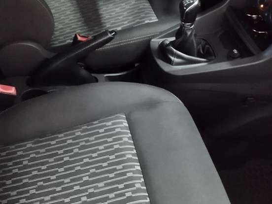 FORD-KA-1.0 TI-VCT FLEX SE MANUAL FORD-KA-2018