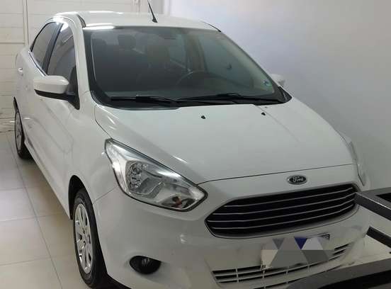 FORD-KA-2018