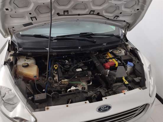 FORD-KA-1.0 TI-VCT FLEX SE MANUAL FORD-KA-2018