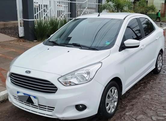 FORD-KA-2018