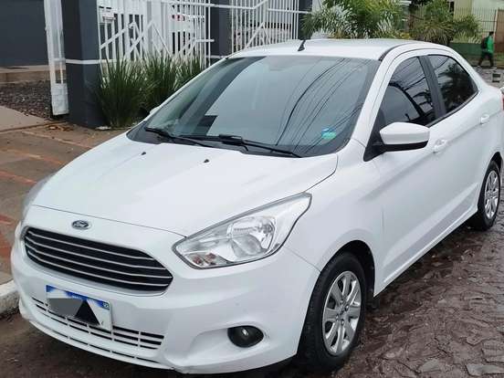 FORD-KA-1.0 TI-VCT FLEX SE MANUAL FORD-KA-2018