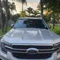 FORD RANGER 3.0 V6 TURBO DIESEL CD LIMITED 4X4 AUTOMÁTICO FORD RANGER 3.0 V6 TURBO DIESEL CD LIMITED 4X4 AUTOMÁTICO