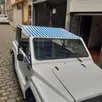 GURGEL X12 1.6 XAVANTE 8V GASOLINA 2P MANUAL GURGEL X12 1.6 XAVANTE 8V GASOLINA 2P MANUAL