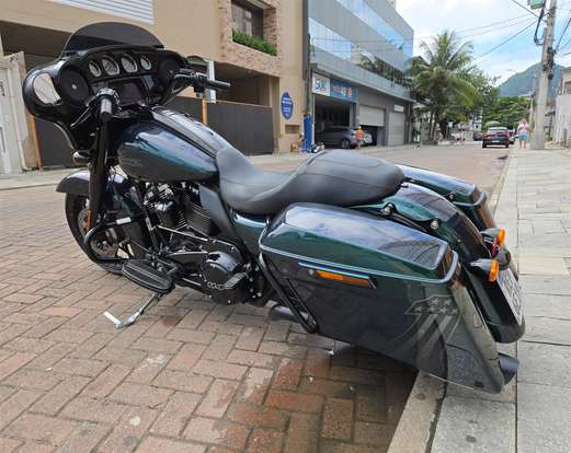 HARLEY-DAVIDSON-STREET GLIDE SPECIAL HARLEY-DAVIDSON-STREET GLIDE SPECIAL-2021