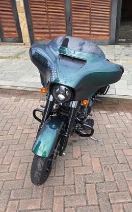 HARLEY-DAVIDSON-STREET GLIDE SPECIAL HARLEY-DAVIDSON-STREET GLIDE SPECIAL-2021